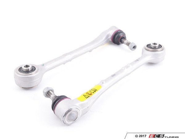 Turner Motorsport Control Arm Monoball Upgrade - Pre-Installed Arms | ES3468594