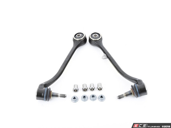 Turner Motorsport Control Arm Monoball Upgrade - Pre-Installed Arms | ES3468612