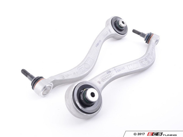 Turner Motorsport Thrust Arm Monoball Upgrade - Pre-installed Arms | ES3477709