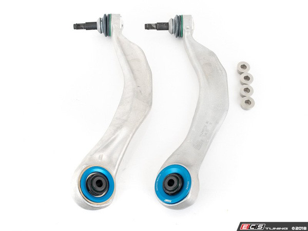 Turner Motorsport Thrust Arm Monoball Upgrade - Pre-Installed Arms | ES3621928
