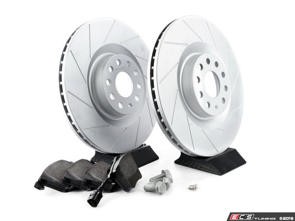 performance front brake Service Kit (345x30) | ES3551276