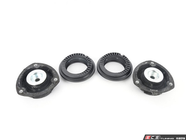 Front Upper Strut Mount & Bearing Kit