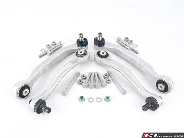 Front Upper Control Arm Kit | ES3639463