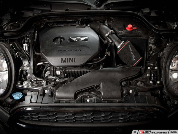 Build Your Own F56 F55 F54 F57 F60 MINI Cooper Oil Change And Filter Kit 2.0L (2014+)