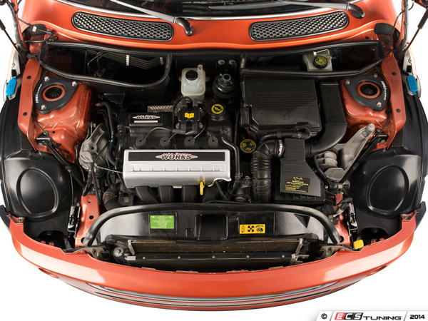 Build Your Own R50 R52 R53 MINI Cooper Oil Change And Filter Kit (2002-2008)