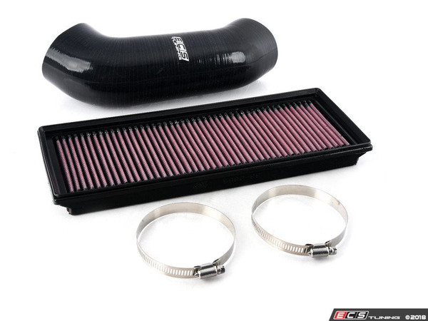 2.0T TSI OE Performance Induction Package