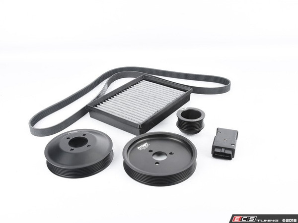 M54 Power Pack | ES3618097