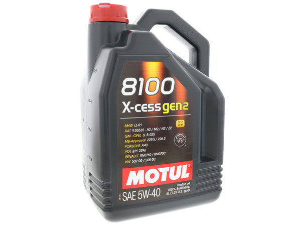 Engine Oil