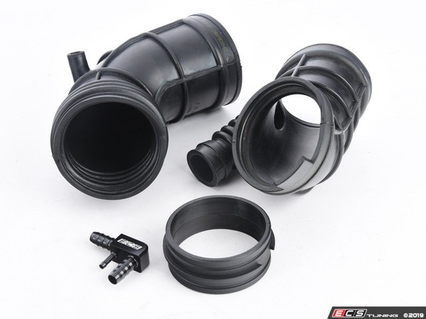 Air Intake Boot Kit