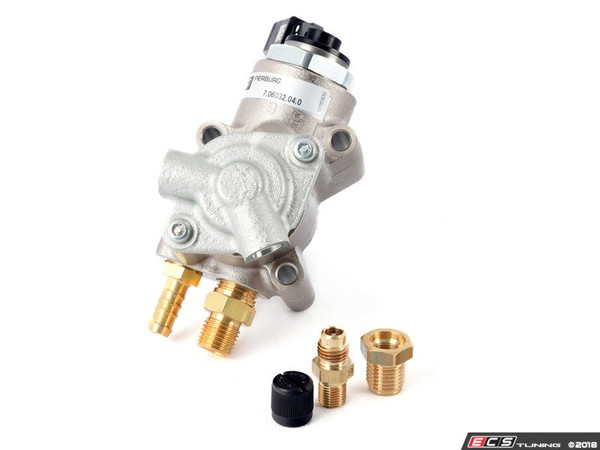 B7 A4 2.0T High Pressure Fuel Pump Replacement Kit