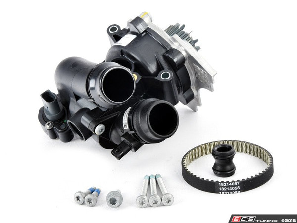 Water Pump Kit | ES3552837