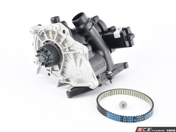 Thermostat / Water Pump Replacement Kit
