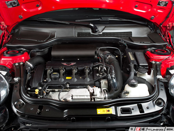 Build Your Own R55 R56 R57 R58 R59 R60 R61 MINI Cooper Oil Change And Filter Kit (2007-2016)