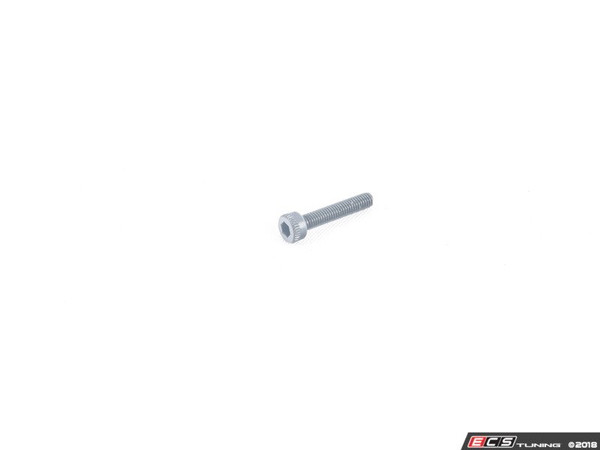 M3  0.5 Mm Black-Oxide Class 12.9 Alloy Steel