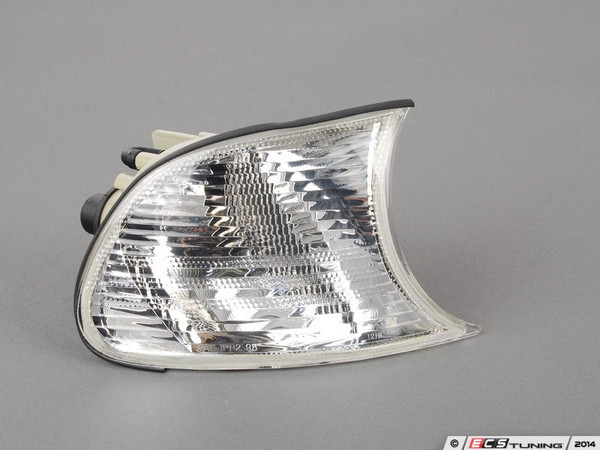 Front Turn Signal Assembly - Right
