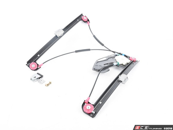 Window Regulator - Right | ES3463528