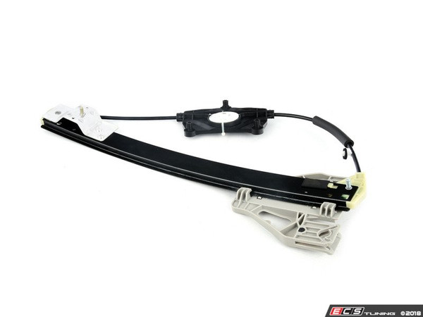 Rear Window Regulator - Right | ES3464766