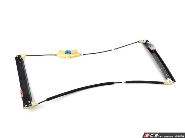 Rear Window Regulator - Right | ES3464349