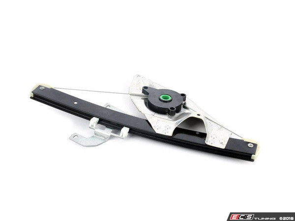 Rear Window Regulator - Left | ES3463424
