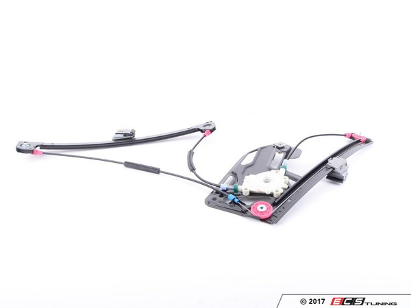 Window Regulator - Left | ES3463527