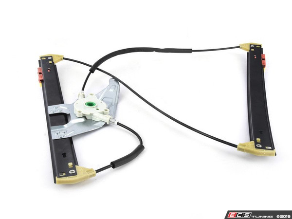 Front Window Regulator - Right | ES3463422