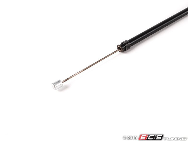 Hood Release Cable | ES3463508