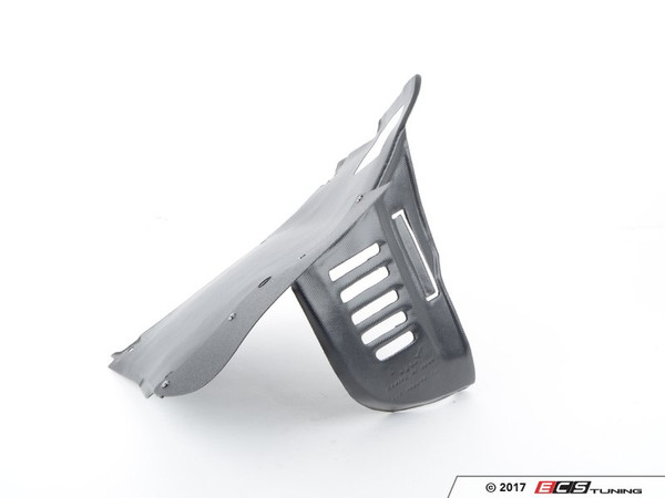 Front Forward Fender Liner - Left