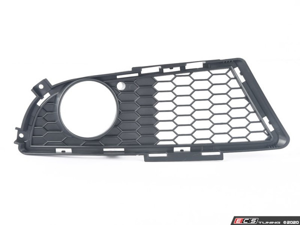 M-Sport Fog Light Bumper Grille - Right | ES3173651