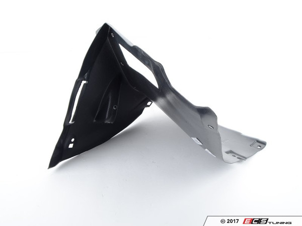 Front Fender Liner - Left | ES3463550