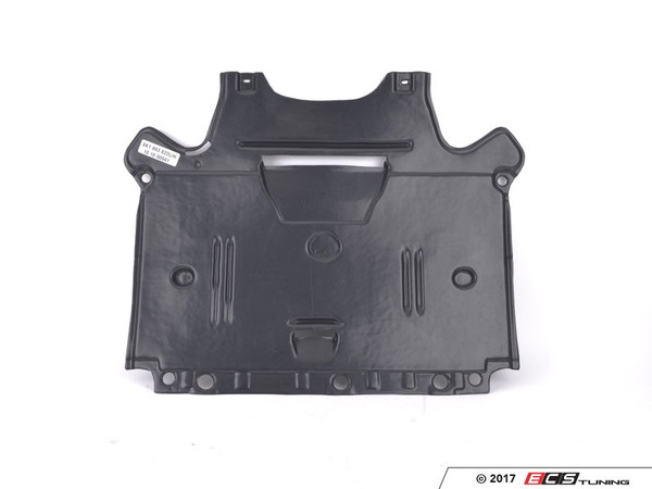 Belly Pan - Rear Section | ES3464769