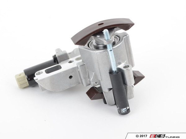 Cam Chain Tensioner - Cylinders 4-6 (Left)