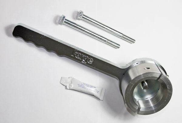 Forge Supercharger Pulley Removal Tool - B8 Audi S4 | S5 3.0T | FMSCPS53TIK