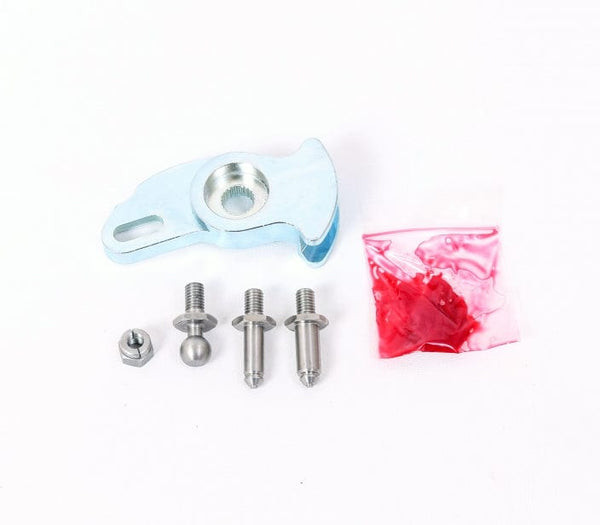 Forge Short Shift Kit | Mk4 | Mk5 | Mk6 5-spd | FMVAG5QS