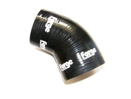 Forge Silicone Throttle Body Hose | Mk5 2.0T FSi | FMMKV1