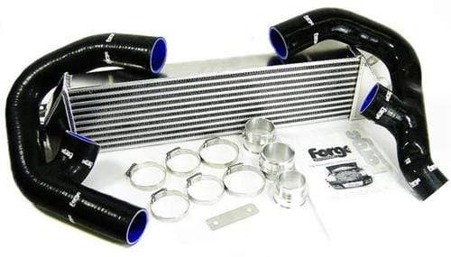 Forge Mk5 2.0T Front Mount Intercooler Kit | FMINTMK5-TSI