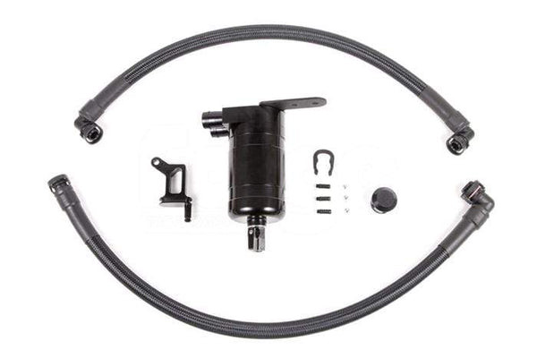Forge Motorsport Catch Can Kit | MK6 VW GTI | 2.0T TSI
