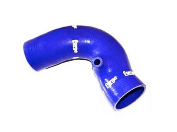 Forge Silicone Intake Hose - R53 MINI (S & JCW) | FMR53IND-B