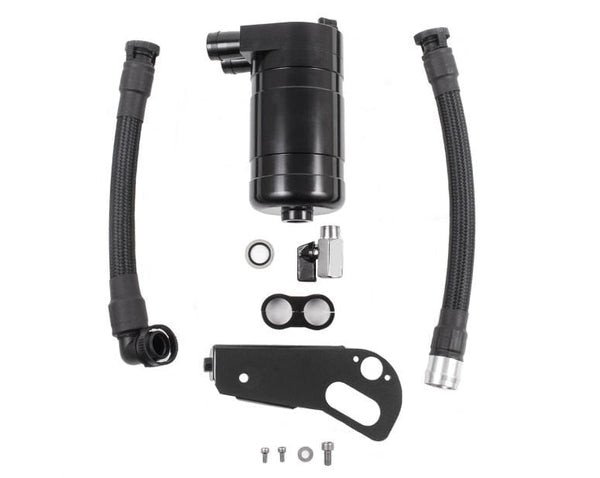 Forge Motorsport Catch Can Kit | FMCT4