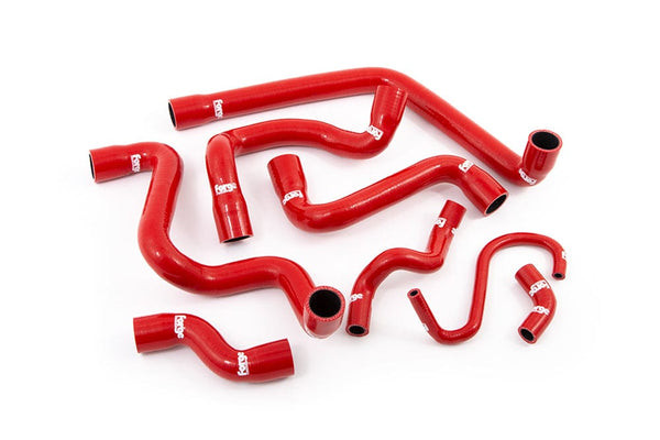 Forge Silicone Coolant Hoses - R5X MINI (S & JCW) | FMKCR56