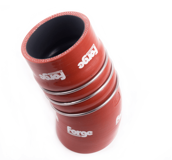 Forge Motorsport Replacement Turbo Outlet Hose | BMW 335i Diesel E90/E91/E92/E93 | FMBH335D