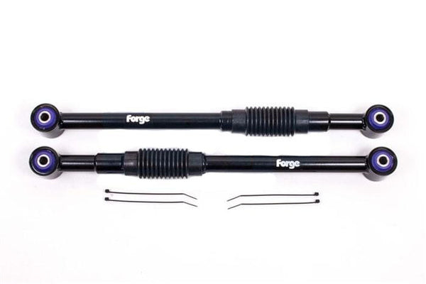 Forge Adjustable Rear Tie Bars - R5X | R6X MINI | FMRCAM