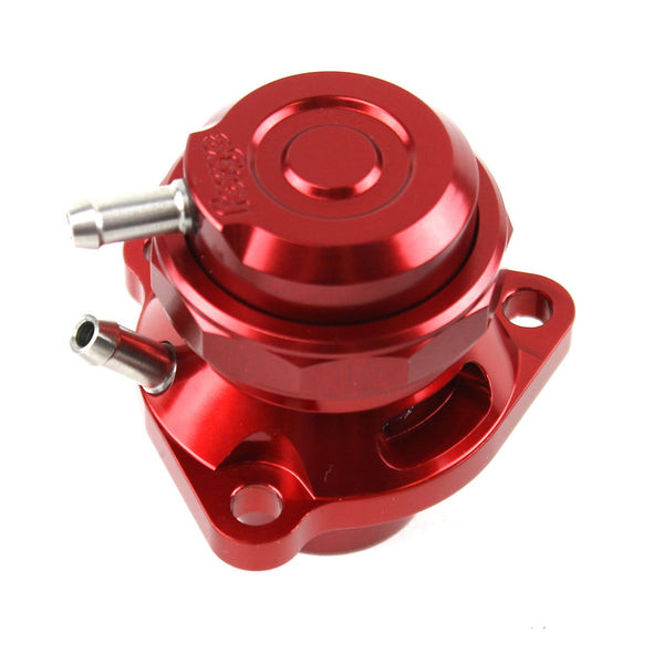 Forge Vacuum Operated Recirculation Diverter Valve | Limited Red Edition | VW Mk8 | FMDV32R-R