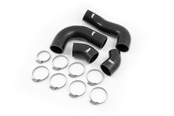 Forge Motorsport Silicone Hoses - VW/Audi / 8Y / S3 / Mk8 / GTI / R | FMKT031-BLA