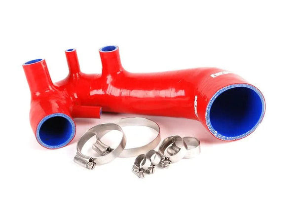 Forge Turbo Inlet Hose [Red] | B5 1.8T (OPEN BOX) | FMA4B5IND-R-OB