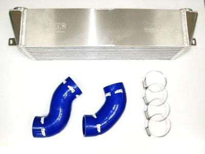 Forge Intercooler Kit | BMW N54 Engine (135 | 335) | FMINT35
