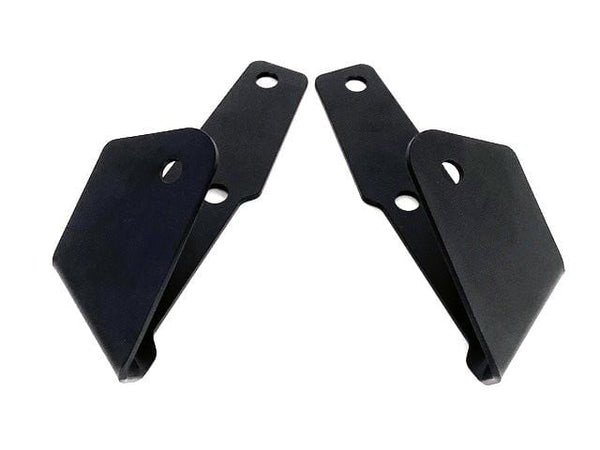 Sprinter Van NVC3 (2006-2018) Light Brackets | HLB1