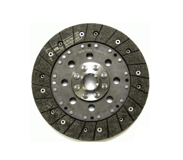 Sachs Performance Clutch Disc (Organic) - BMW | M52 | M54 | 2.5L | 881864999521