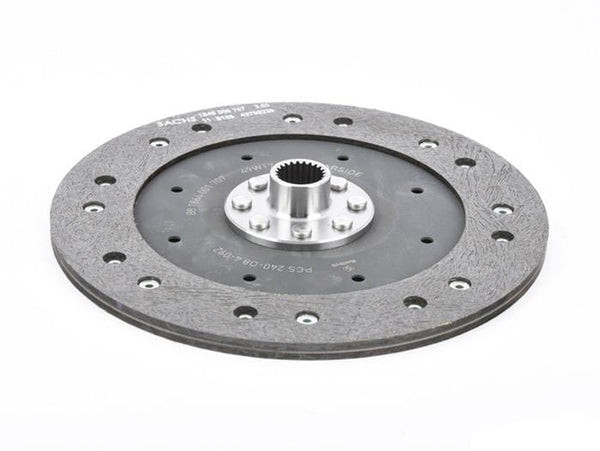 Sachs Performance Clutch Disc (Full-Face Organic) - Audi 8J TTRS | 2.5T | 881864999998