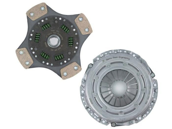Sachs Performance Clutch Kit (Sintered Plate) - R50 MINI Cooper | 881861999852KT