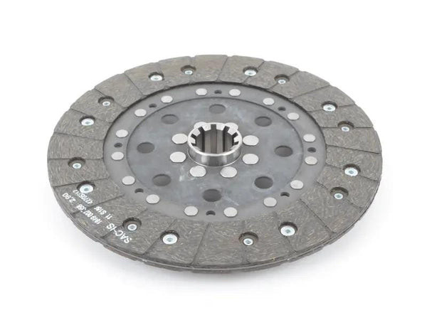 Sachs Performance Clutch Kit (Organic) - BMW | N54 | N55 | 881864999532KT